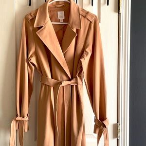 Lauren Conrad Trench